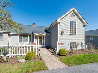 243 Kestrel Ct #F-15, Manchester, VT 05254