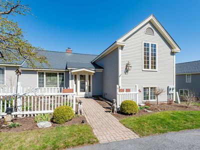 243 Kestrel Court UNIT F-15, Manchester, VT, 05254
