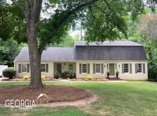 650 Laura Dr, Griffin, GA