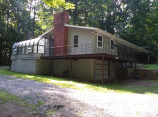 56 Wykle Rd, Asheville, NC 28805