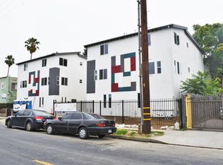 1130 W 36th Place, Los Angeles, CA 90007