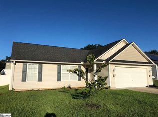 4 Brisbane Dr, Fountain Inn, SC 29644