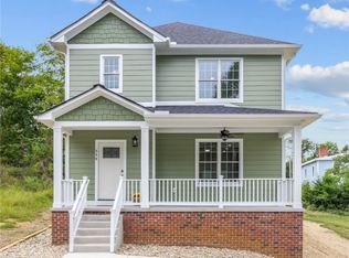 348 Hurt St, Petersburg, VA