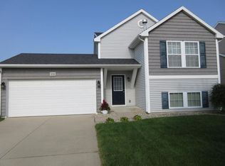 8783 Aveling Way, Richland, MI 49083