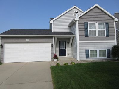 8783 Aveling Way, Richland, MI, 49083