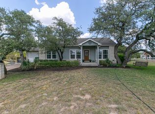 1309 White Tail Rd, Horseshoe Bay, TX 78657