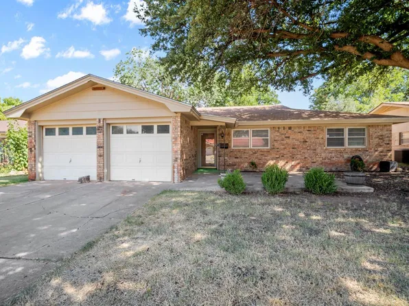 4418 56th St, Lubbock, TX 79414