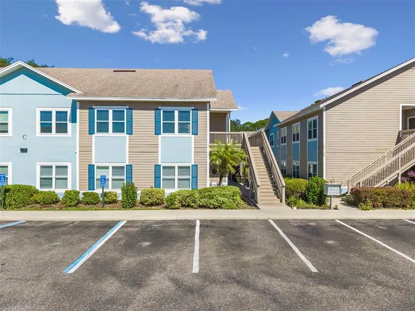 1601 NECTARINE STREET #C7, FERNANDINA BEACH, FL 32034