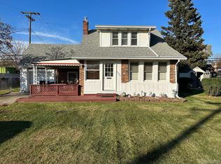 7255 McKinley Ave, Center Line, MI 48015