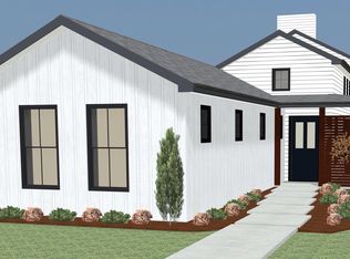 2118 Arnold Pl, Dallas, TX 75228