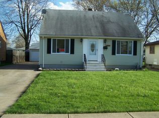 18509 Holland Rd, Brookpark, OH 44142