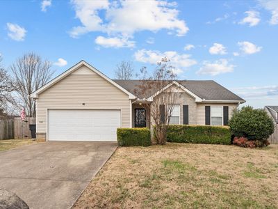 1242 Macduff Dr, Murfreesboro, TN, 37128
