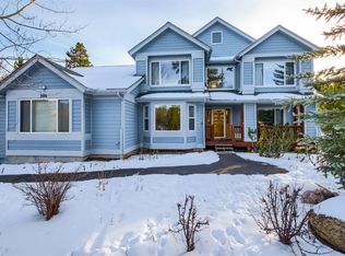306 Golden Eagle Rd, Silverthorne, CO 80498