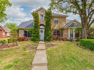 122 Elmcrest Dr, Murphy, TX 75094