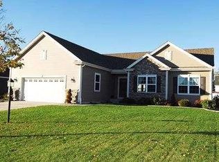 4816 93rd Pl, Pleasant Prairie, WI 53158