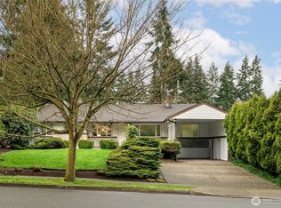 19513 Meridian Avenue N, Shoreline, WA 98133