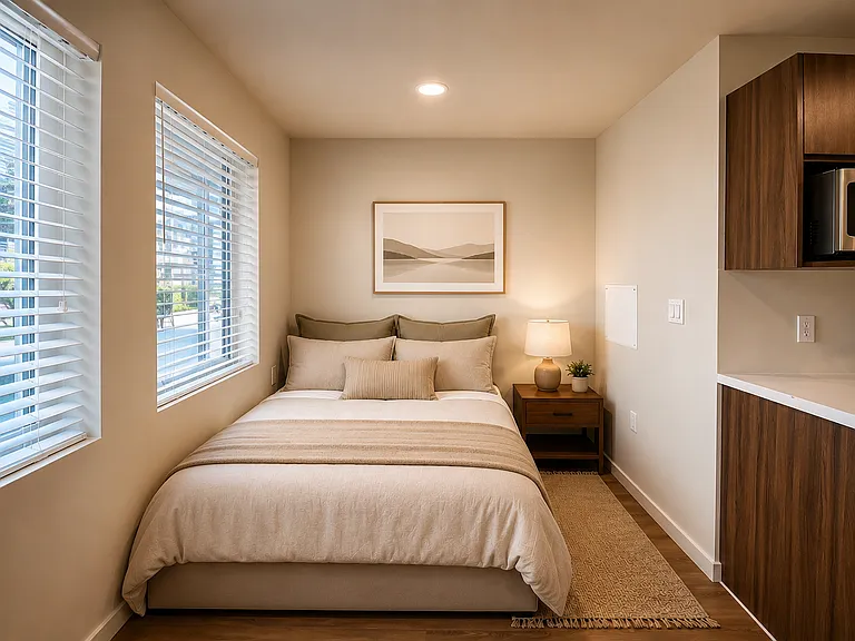 Plaza Apartments — Photo 55