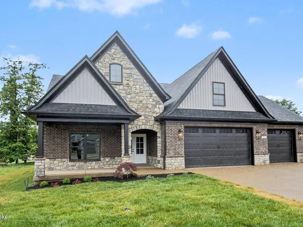 7902 Wagon Trail Ct, Louisville, KY 40291