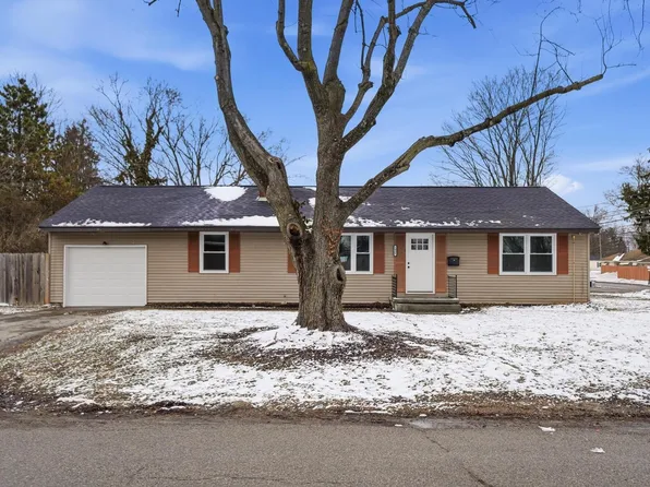 1035 E Fulton St, Columbus, OH 43227