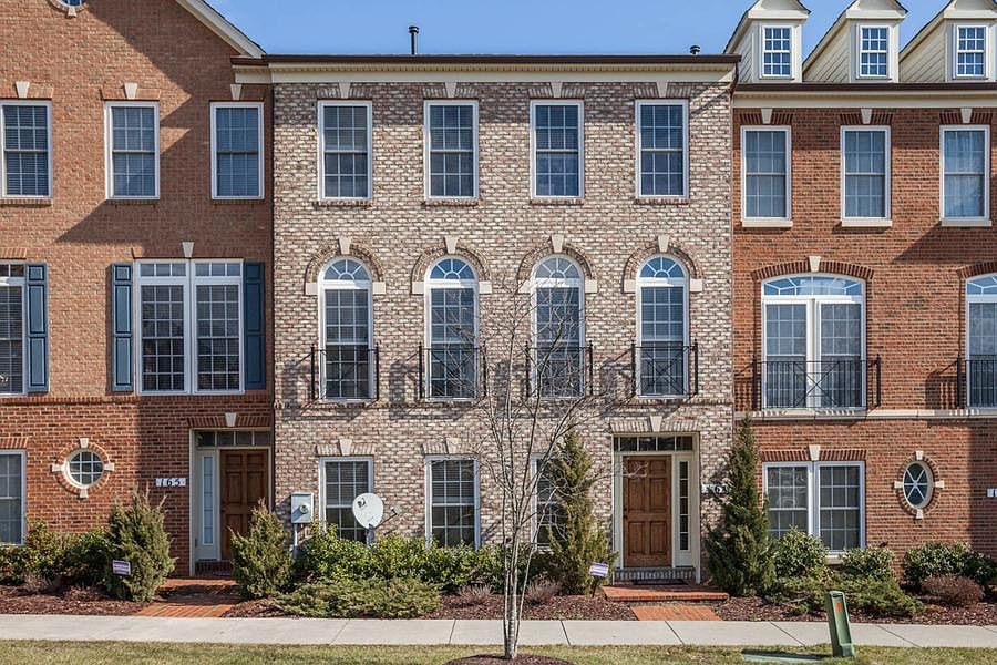 161 Norwich Ln, Gaithersburg, MD 20878 Zillow