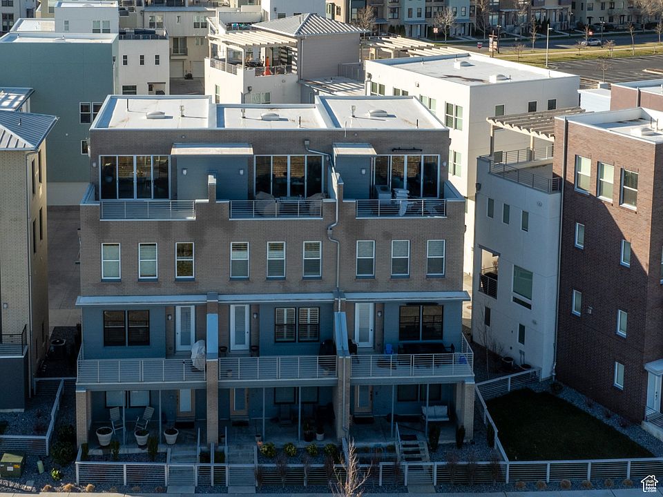 4599 W Daybreak Pkwy South Jordan UT Zillow