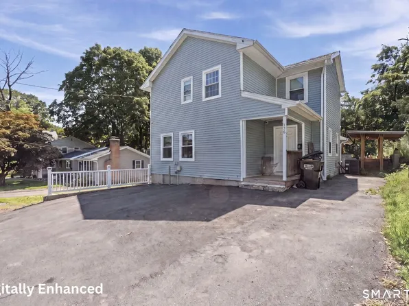 178 New Hanover Avenue, Meriden, CT 06451