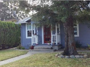 2031 Ashe St, Lakeport, CA 95453