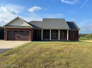 956 N Stillwell Rd, Boston, KY 40107