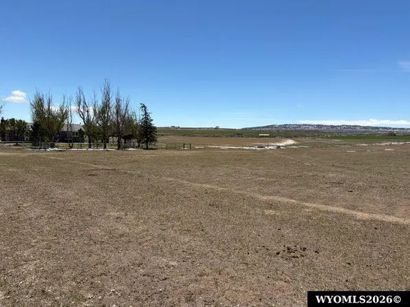 2 Antelope Dr, Casper, WY 82601