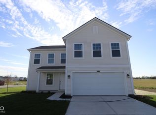 3832 Highcrest Rd, Indianapolis, IN 46239