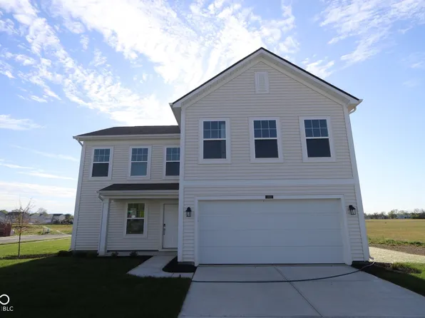 3832 Highcrest Rd, Indianapolis, IN 46239