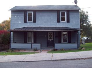 405 Spring St, Lewistown, PA 17044