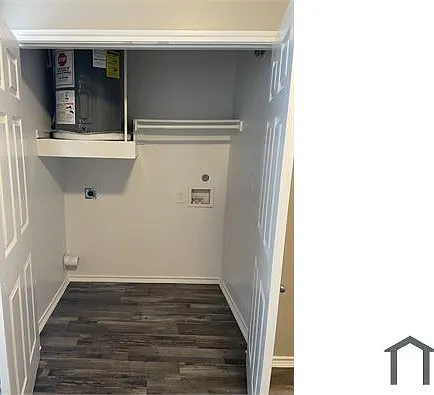 2 bed, 1210 sqft, $1,600 — Photo 3