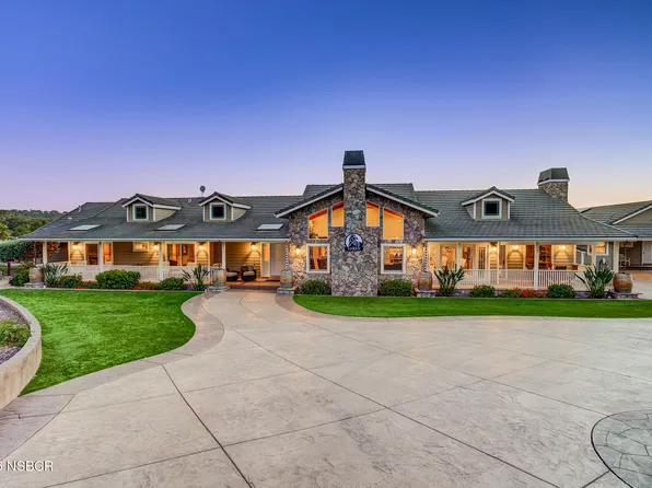 2490 Nightshade Pl, Arroyo Grande, CA 93420