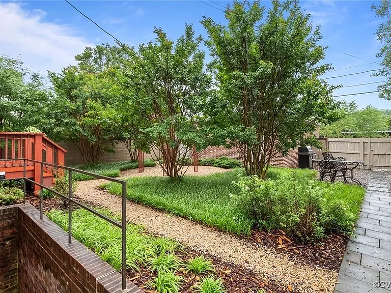 3305 Monument Ave #BASEMENT — Photo 8