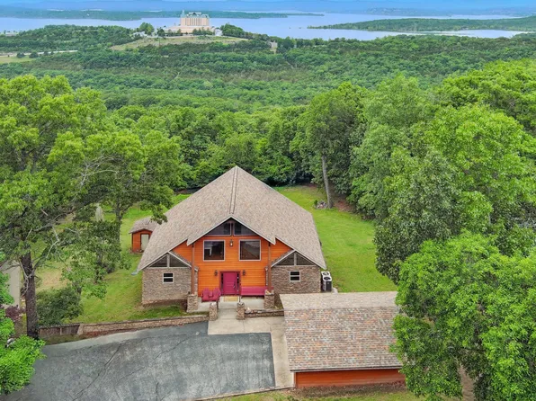 1041 Skyview Drive, Branson, MO 65616