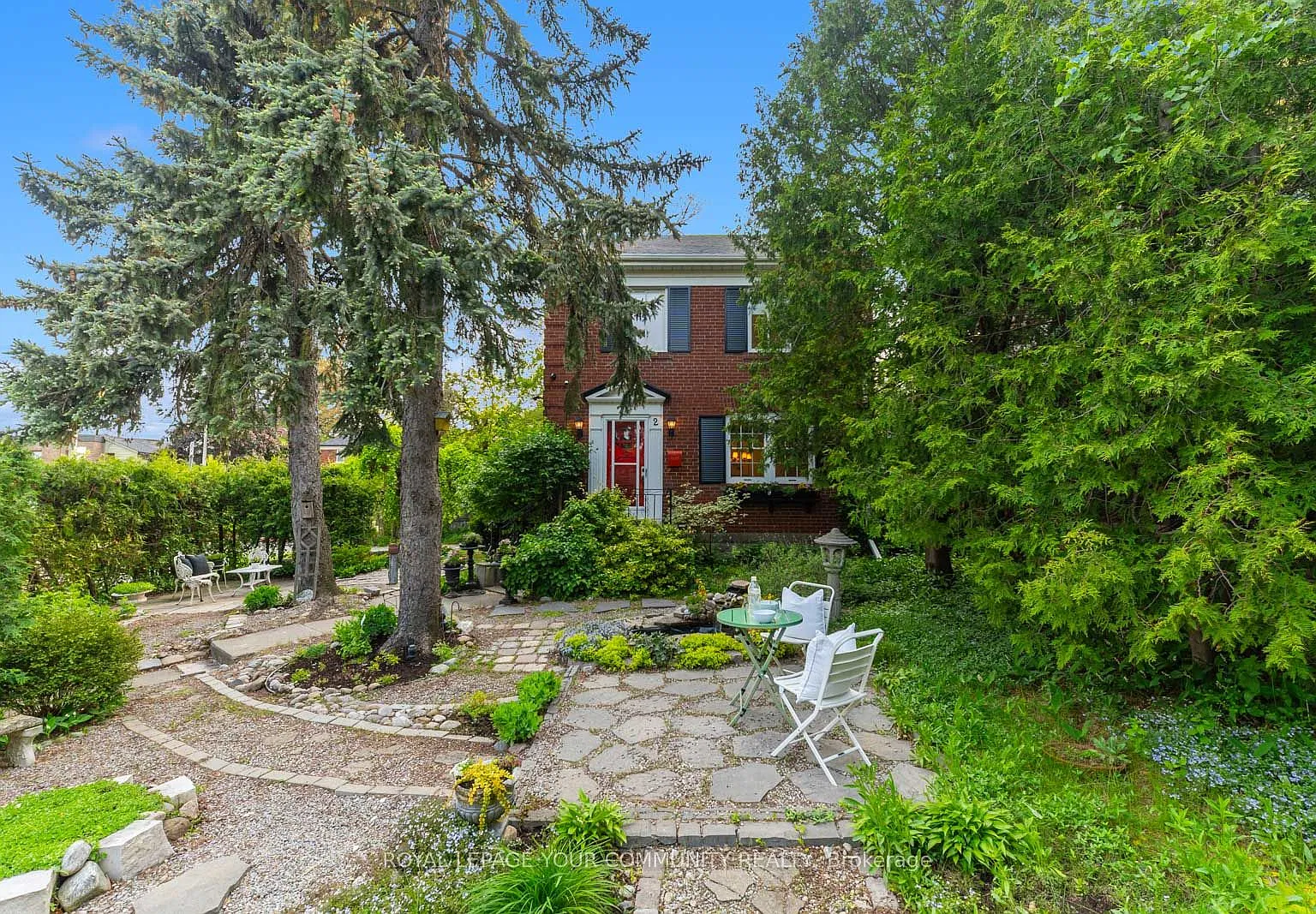 2 bed, $3,950 — Photo 3