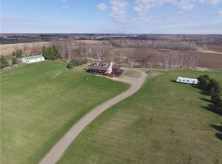 360 8th Ave, Clayton, WI 54004