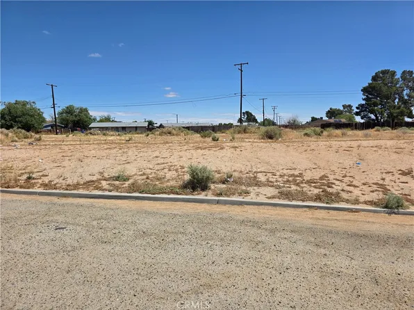 500 Isabella Blvd Lot 192, California City, CA 93505