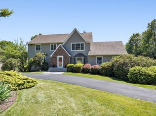 30 Harter Rd, Morristown, NJ 07960