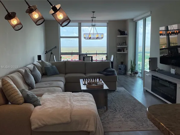 2681 N Flamingo Rd APT 2308S, Sunrise, FL 33323