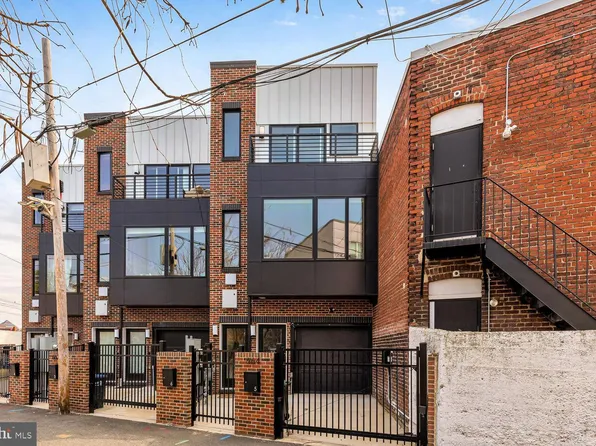 664 Glick Ct NW Unit 6, Washington, DC 20001