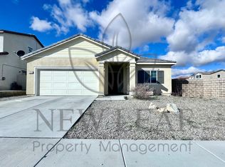 10674 Appaloosa Ave, Hesperia, CA 92345