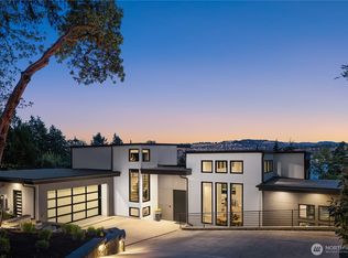 4276 E Mercer Way, Mercer Island, WA 98040