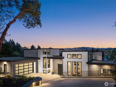 4276 E Mercer Way, Mercer Island, WA, 98040