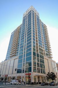 757 N Orleans St #1506, Chicago, IL, 60610