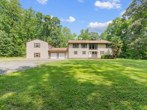 12255 Waterview Trl, Carrollton, VA 23314