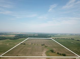 0 N Stanford Rd, Flora, IL 62839