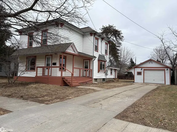 316 Cedar St, Iowa Falls, IA 50126
