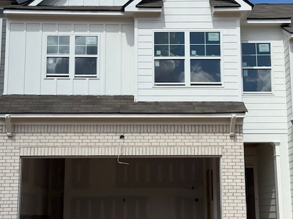 255 Deerberry Dr